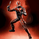 Illustration for article titled Hasbros Marvel Knights Figures Look Like TV Stars